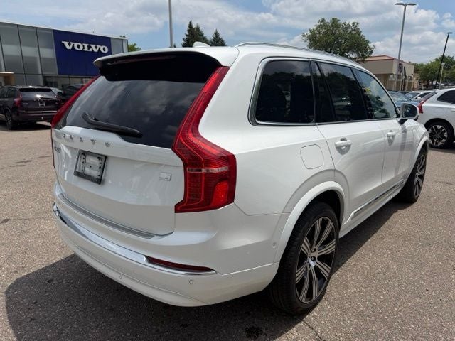 2024 Volvo XC90 Recharge Plug-In Hybrid Ultimate
