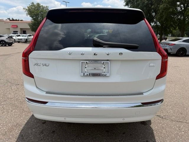 2024 Volvo XC90 Recharge Plug-In Hybrid Ultimate