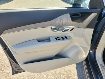 2025 Volvo XC90 Plug-In Hybrid T8 Plus 7 Passenger