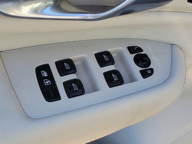 2025 Volvo XC90 Plug-In Hybrid T8 Plus 7 Passenger