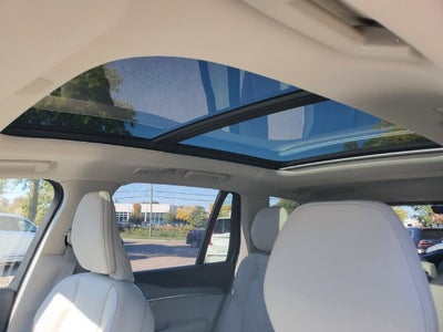 2025 Volvo XC90 Plug-In Hybrid T8 Plus 7 Passenger