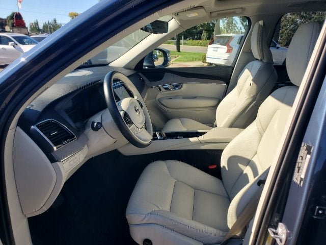 2025 Volvo XC90 Plug-In Hybrid T8 Plus 7 Passenger