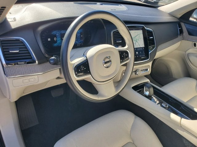 2025 Volvo XC90 Plug-In Hybrid T8 Plus 7 Passenger