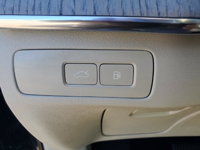 2025 Volvo XC90 Plug-In Hybrid T8 Plus 7 Passenger