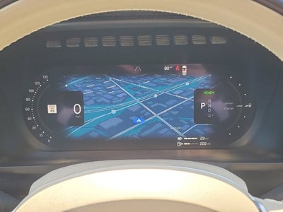 2025 Volvo XC90 Plug-In Hybrid T8 Plus 7 Passenger