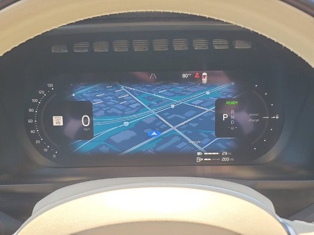 2025 Volvo XC90 Plug-In Hybrid T8 Plus 7 Passenger