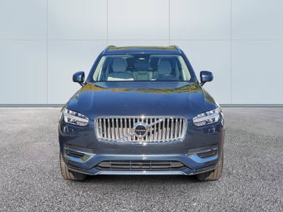 2025 Volvo XC90 Plug-In Hybrid T8 Plus 7 Passenger