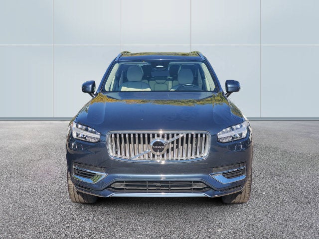 2025 Volvo XC90 Plug-In Hybrid T8 Plus 7 Passenger