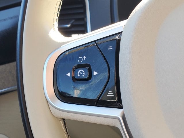 2025 Volvo XC90 Plug-In Hybrid T8 Plus 7 Passenger
