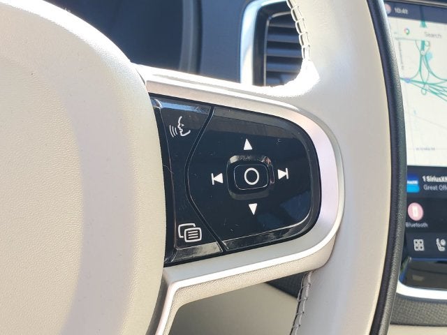 2025 Volvo XC90 Plug-In Hybrid T8 Plus 7 Passenger