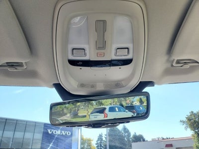 2025 Volvo XC90 Plug-In Hybrid T8 Plus 7 Passenger