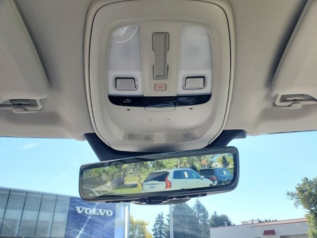 2025 Volvo XC90 Plug-In Hybrid T8 Plus 7 Passenger