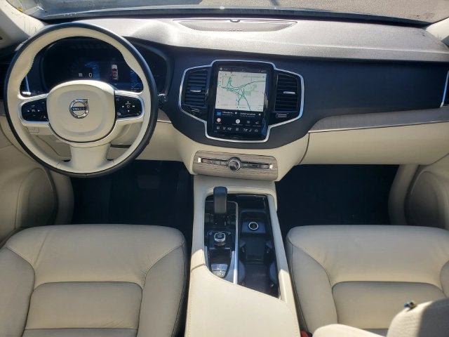 2025 Volvo XC90 Plug-In Hybrid T8 Plus 7 Passenger