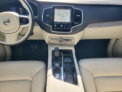 2025 Volvo XC90 Plug-In Hybrid T8 Plus 7 Passenger