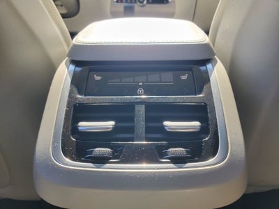 2025 Volvo XC90 Plug-In Hybrid T8 Plus 7 Passenger