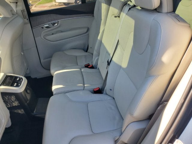 2025 Volvo XC90 Plug-In Hybrid T8 Plus 7 Passenger