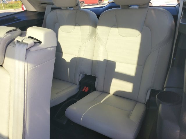 2025 Volvo XC90 Plug-In Hybrid T8 Plus 7 Passenger