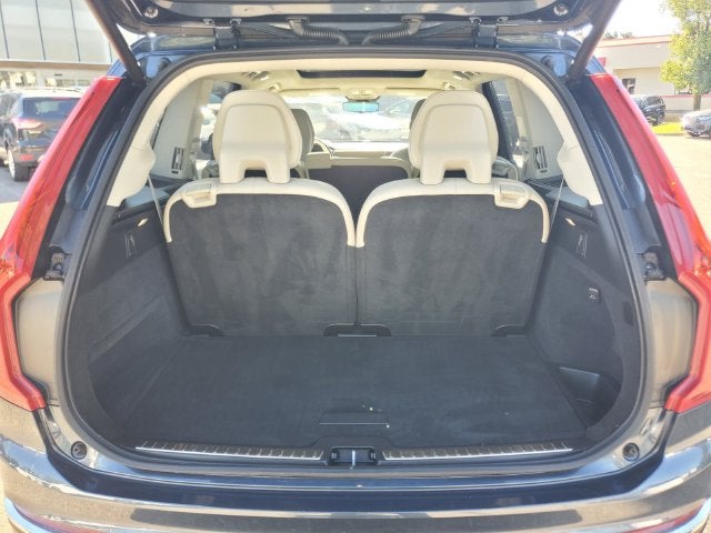 2025 Volvo XC90 Plug-In Hybrid T8 Plus 7 Passenger