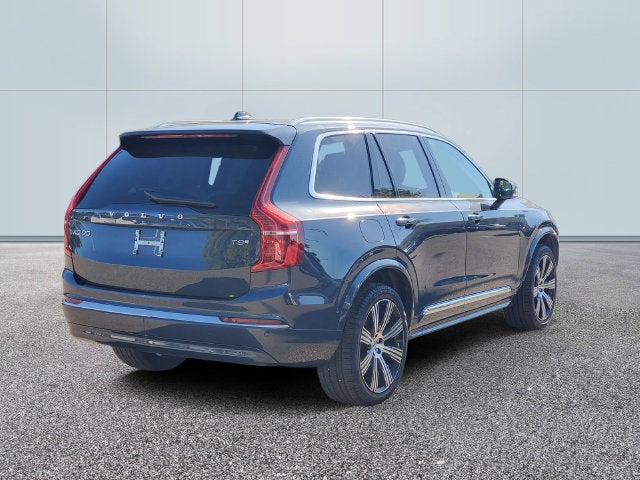 2025 Volvo XC90 Plug-In Hybrid T8 Plus 7 Passenger