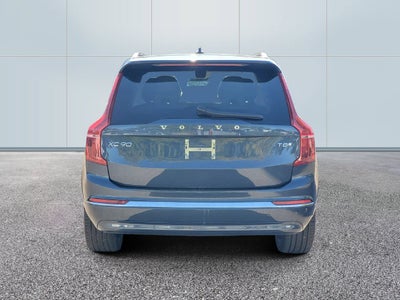 2025 Volvo XC90 Plug-In Hybrid T8 Plus 7 Passenger