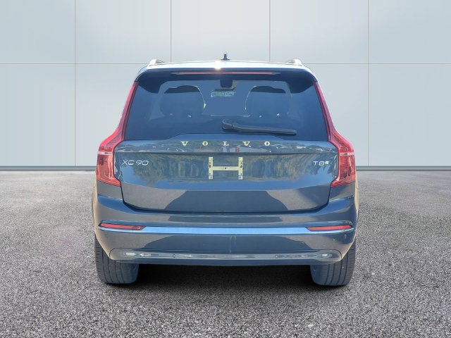 2025 Volvo XC90 Plug-In Hybrid T8 Plus 7 Passenger