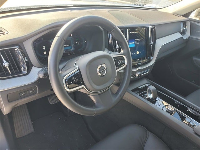 2025 Volvo XC60 Plug-In Hybrid T8 Plus