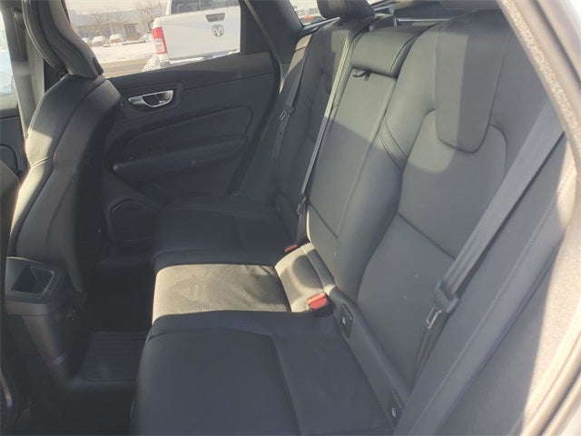 2025 Volvo XC60 Plug-In Hybrid T8 Plus