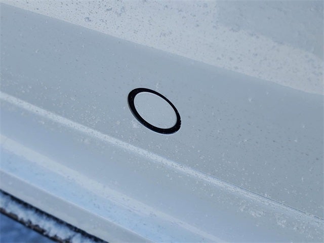 2025 Volvo XC60 Plug-In Hybrid T8 Plus