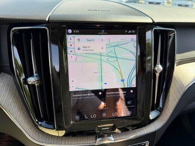2022 Volvo XC60 B5 Inscription