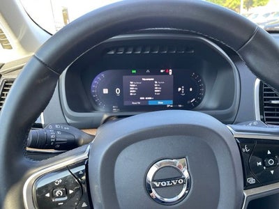 2023 Volvo XC90 B5 Plus