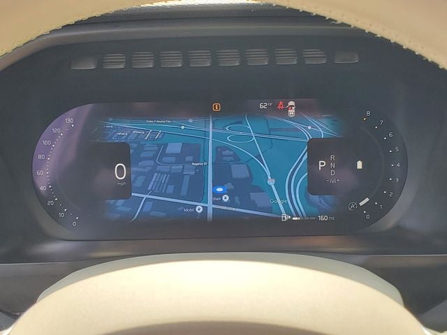 2023 Volvo XC90 B5 Plus