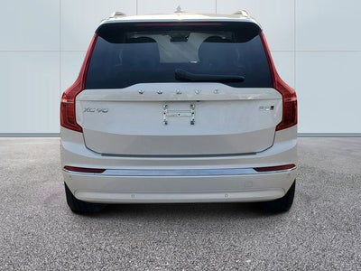 2023 Volvo XC90 B5 Plus