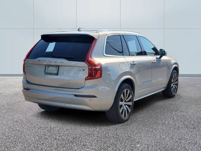 2023 Volvo XC90 B5 Core