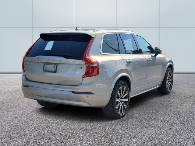 2023 Volvo XC90 B5 Core