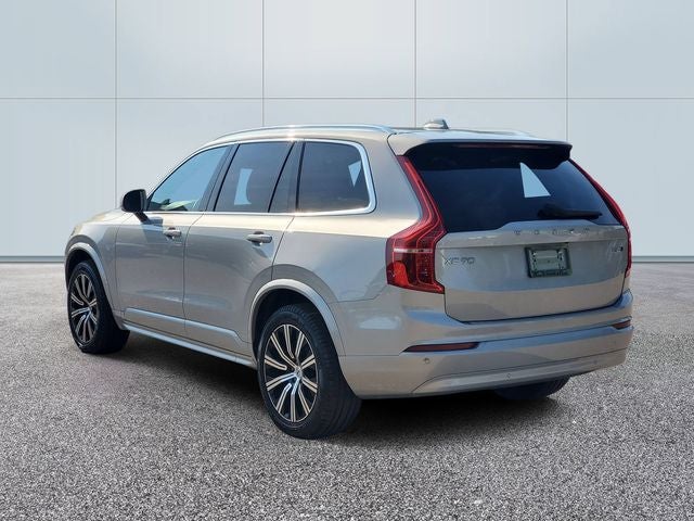 2023 Volvo XC90 B5 Core