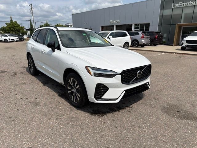 2024 Volvo XC60 B5 Core