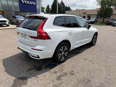 2024 Volvo XC60 B5 Core