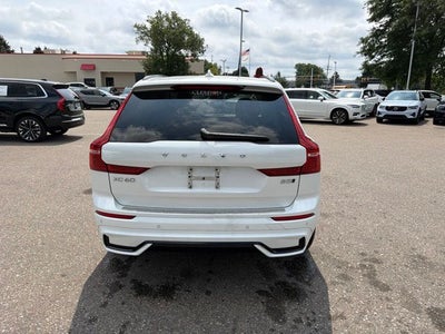 2024 Volvo XC60 B5 Core