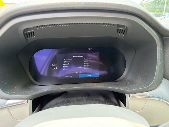 2024 Volvo XC60 B5 Core