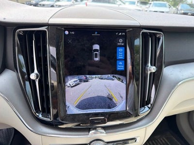 2024 Volvo XC60 B5 Core