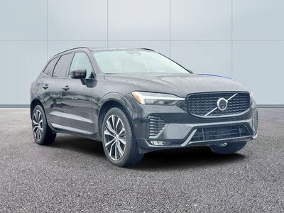 2024 Volvo XC60 B5 Plus Dark Theme