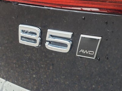 2024 Volvo XC60 B5 Plus Dark Theme