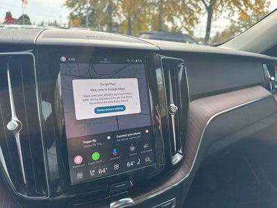2024 Volvo XC60 B5 Plus Dark Theme