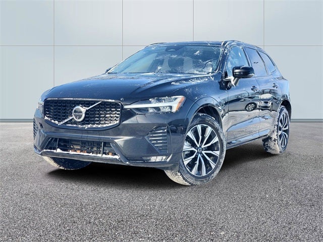2024 Volvo XC60 B5 Plus Dark Theme