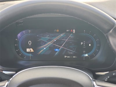 2024 Volvo XC60 B5 Plus Dark Theme