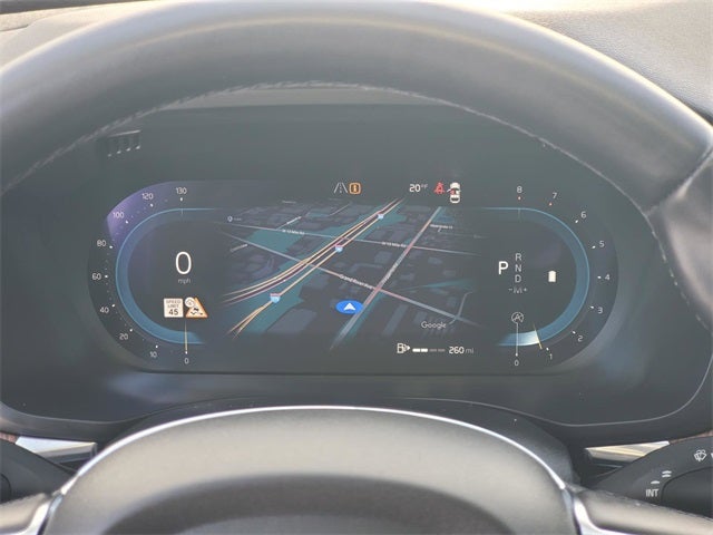 2024 Volvo XC60 B5 Plus Dark Theme