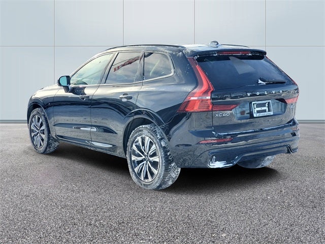 2024 Volvo XC60 B5 Plus Dark Theme