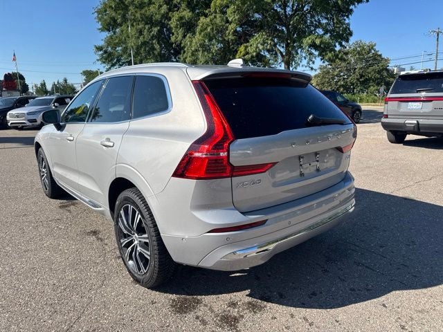 2022 Volvo XC60 B5 Inscription