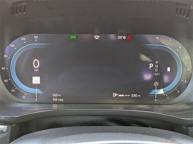 2022 Volvo XC60 B5 Inscription