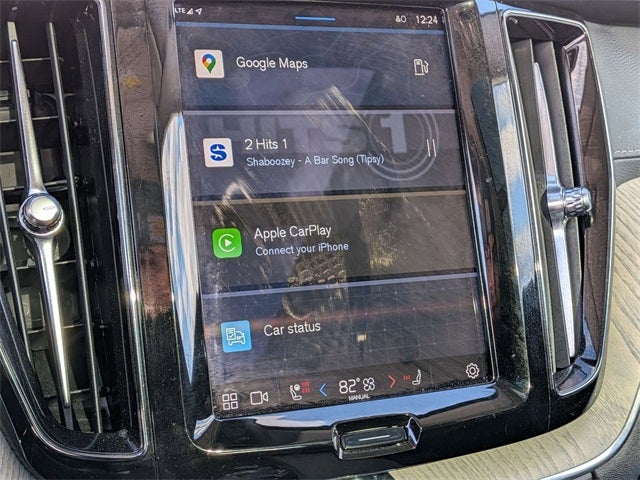 2022 Volvo XC60 B5 Inscription